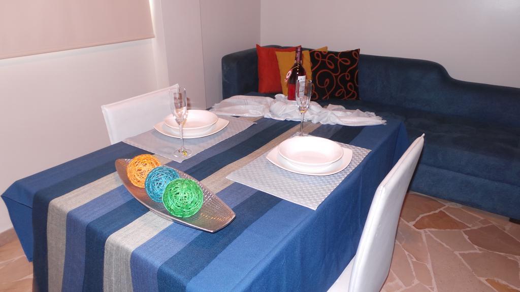 San Francisco Apart Hotel Гуаякиль Номер фото