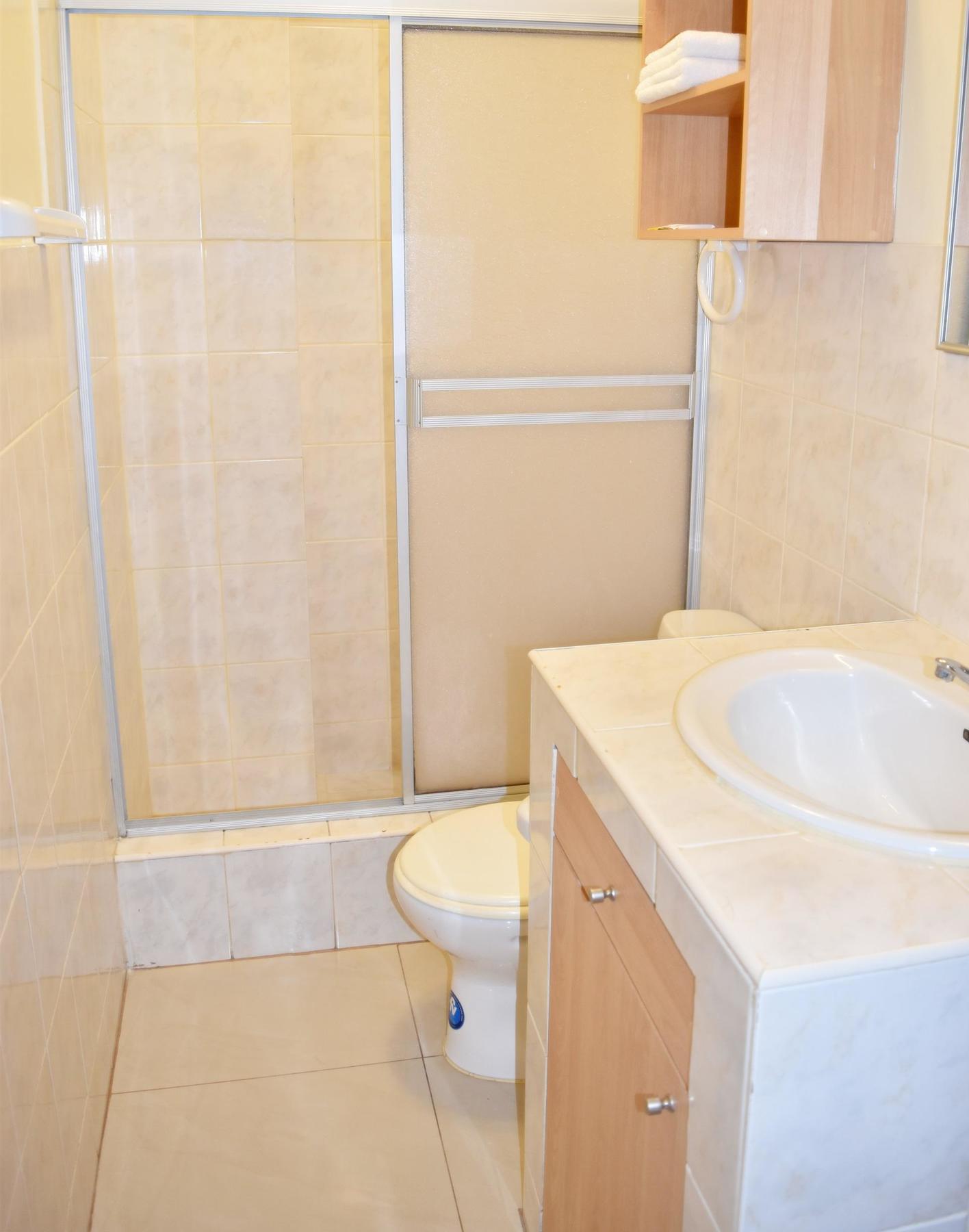 San Francisco Apart Hotel Гуаякиль Экстерьер фото