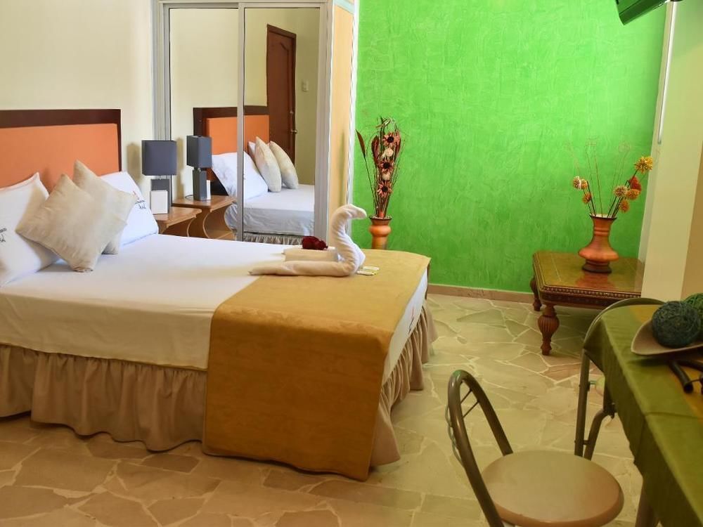 San Francisco Apart Hotel Гуаякиль Экстерьер фото