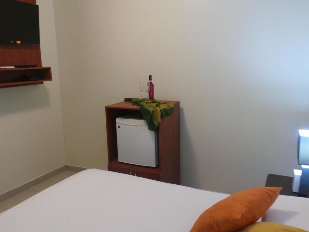 San Francisco Apart Hotel Гуаякиль Экстерьер фото
