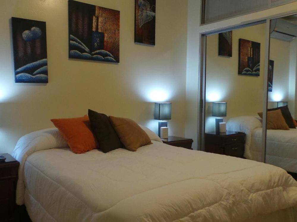 San Francisco Apart Hotel Гуаякиль Экстерьер фото
