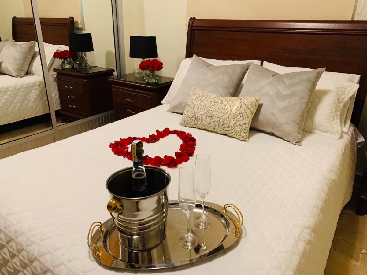 San Francisco Apart Hotel Гуаякиль Экстерьер фото